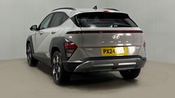 2024 (24) HYUNDAI KONA 1.6 GDi Hybrid Ultimate 5dr DCT 4928502