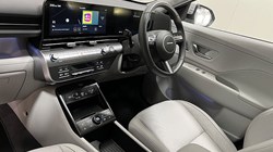 2024 (24) HYUNDAI KONA 1.6 GDi Hybrid Ultimate 5dr DCT 4928539