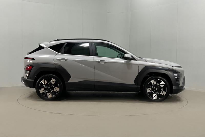 2024 (24) HYUNDAI KONA 1.6 GDi Hybrid Ultimate 5dr DCT 4928505