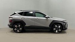 2024 (24) HYUNDAI KONA 1.6 GDi Hybrid Ultimate 5dr DCT 4928505