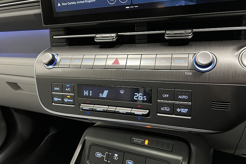 2024 (24) HYUNDAI KONA 1.6 GDi Hybrid Ultimate 5dr DCT 4928530