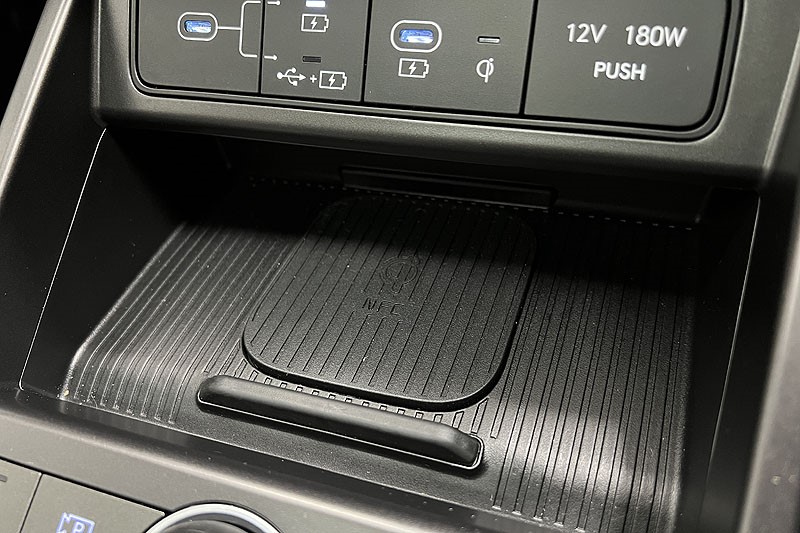 2024 (24) HYUNDAI KONA 1.6 GDi Hybrid Ultimate 5dr DCT 4928529