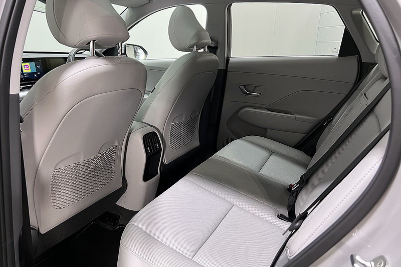 2024 (24) HYUNDAI KONA 1.6 GDi Hybrid Ultimate 5dr DCT 4928540