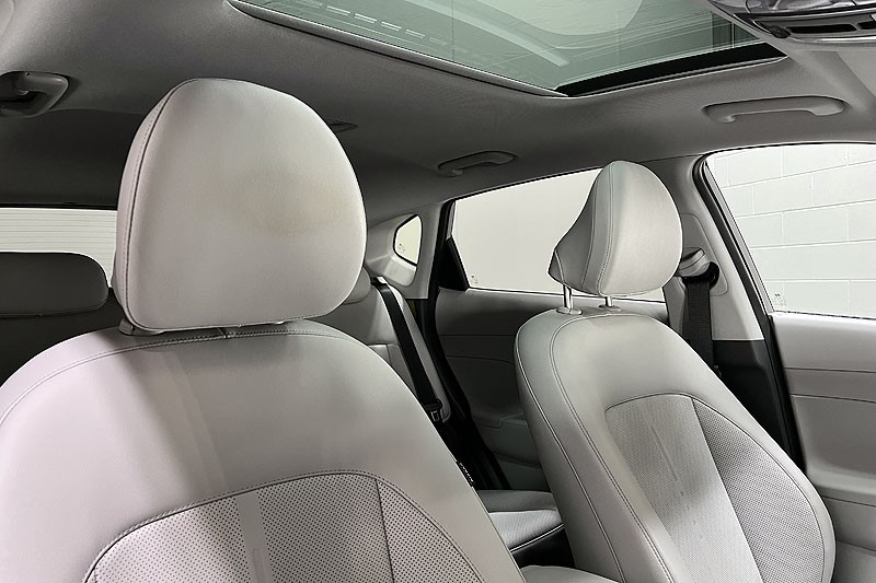 2024 (24) HYUNDAI KONA 1.6 GDi Hybrid Ultimate 5dr DCT 4928521