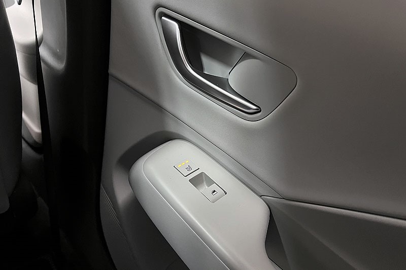 2024 (24) HYUNDAI KONA 1.6 GDi Hybrid Ultimate 5dr DCT 4928513