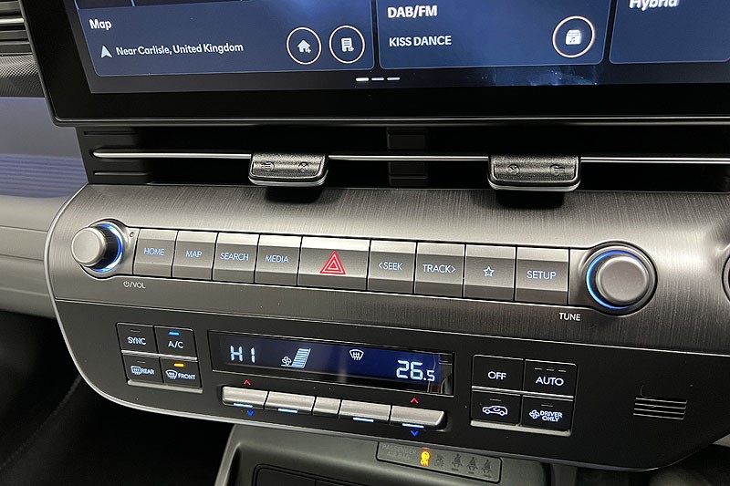 2024 (24) HYUNDAI KONA 1.6 GDi Hybrid Ultimate 5dr DCT 4928531