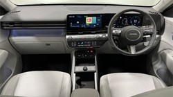 2024 (24) HYUNDAI KONA 1.6 GDi Hybrid Ultimate 5dr DCT 4928509