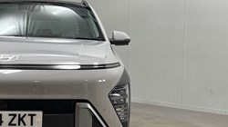 2024 (24) HYUNDAI KONA 1.6 GDi Hybrid Ultimate 5dr DCT 4928550