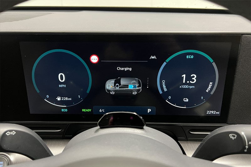 2024 (24) HYUNDAI KONA 1.6 GDi Hybrid Ultimate 5dr DCT 4928525