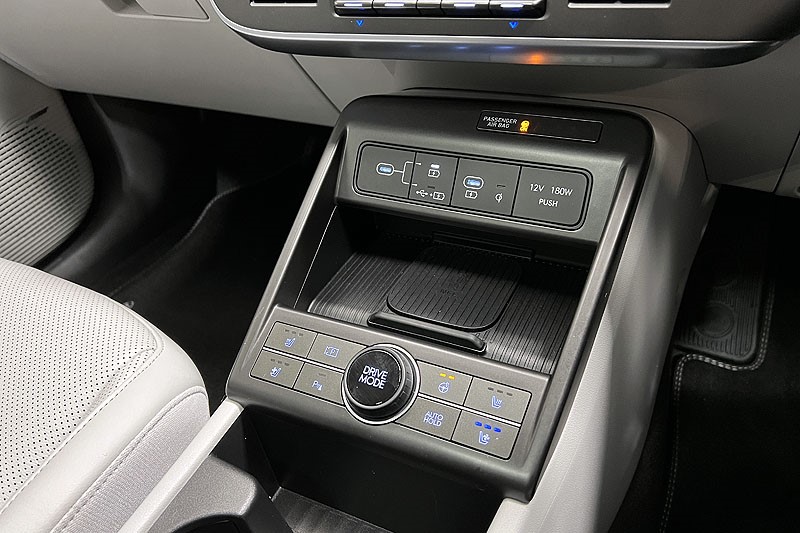 2024 (24) HYUNDAI KONA 1.6 GDi Hybrid Ultimate 5dr DCT 4928526