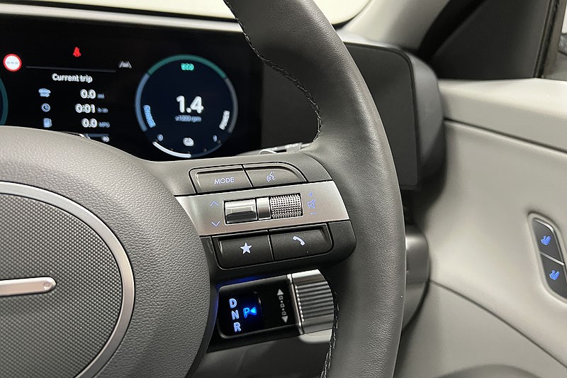 2024 (24) HYUNDAI KONA 1.6 GDi Hybrid Ultimate 5dr DCT 4928524