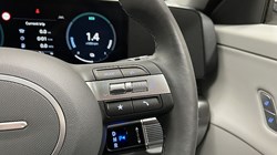 2024 (24) HYUNDAI KONA 1.6 GDi Hybrid Ultimate 5dr DCT 4928524