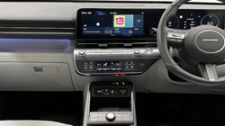 2024 (24) HYUNDAI KONA 1.6 GDi Hybrid Ultimate 5dr DCT 4928510