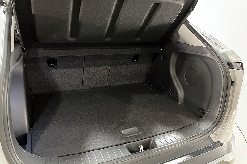 2024 (24) HYUNDAI KONA 1.6 GDi Hybrid Ultimate 5dr DCT 4928543