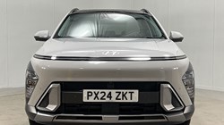 2024 (24) HYUNDAI KONA 1.6 GDi Hybrid Ultimate 5dr DCT 4928551