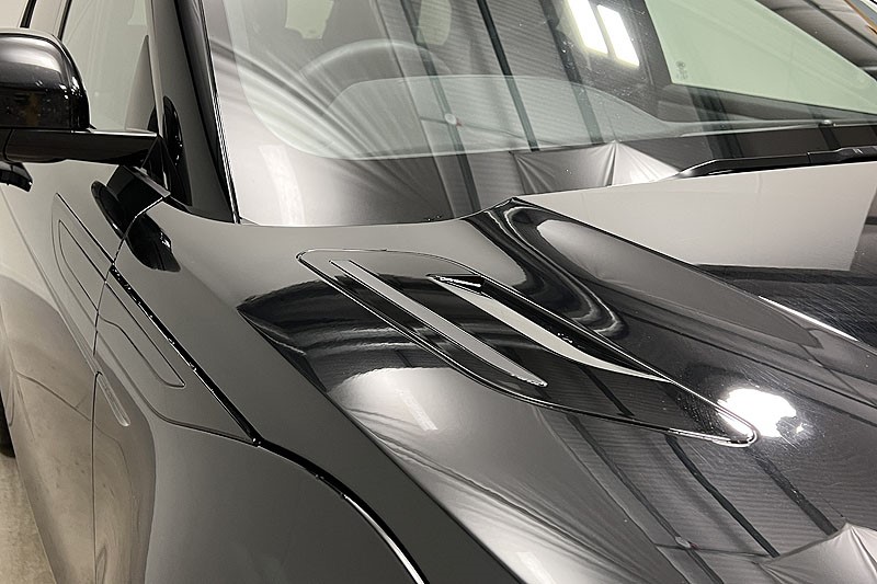 2025 (25) LAND ROVER RANGE ROVER EVOQUE 1.5 P270e Dynamic SE 5dr Auto 4932559