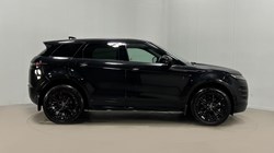2025 (25) LAND ROVER RANGE ROVER EVOQUE 1.5 P270e Dynamic SE 5dr Auto 4932517