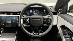 2025 (25) LAND ROVER RANGE ROVER EVOQUE 1.5 P270e Dynamic SE 5dr Auto 4932523