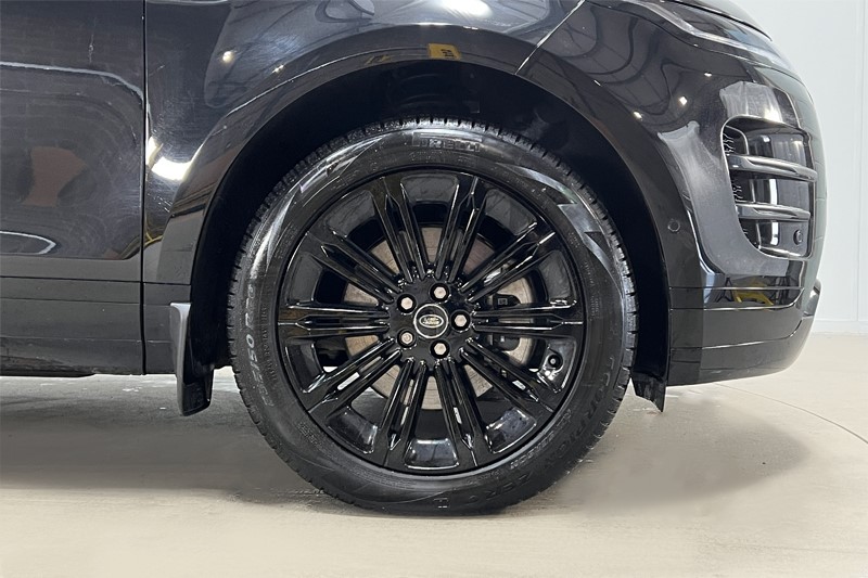 2025 (25) LAND ROVER RANGE ROVER EVOQUE 1.5 P270e Dynamic SE 5dr Auto 4932520