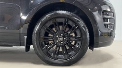 2025 (25) LAND ROVER RANGE ROVER EVOQUE 1.5 P270e Dynamic SE 5dr Auto 4932520