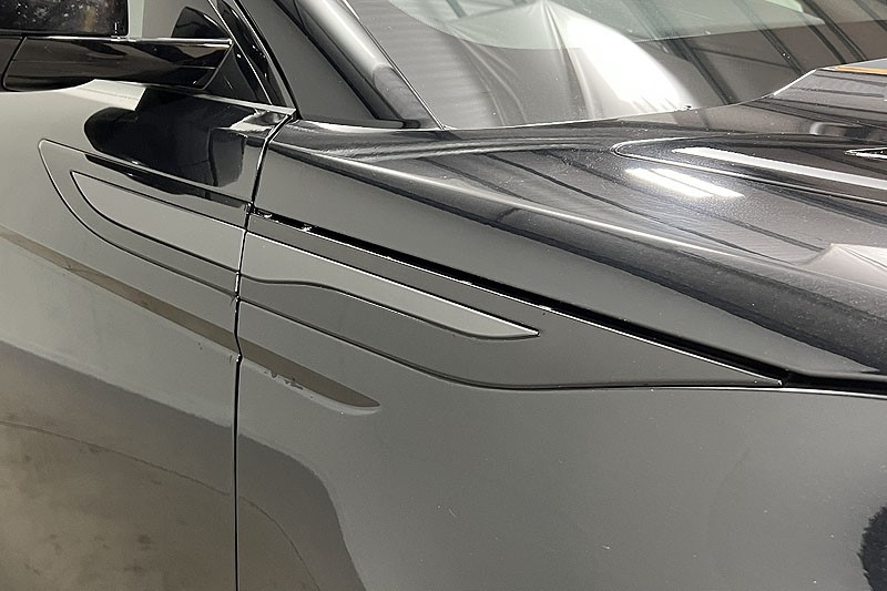 2025 (25) LAND ROVER RANGE ROVER EVOQUE 1.5 P270e Dynamic SE 5dr Auto 4932558