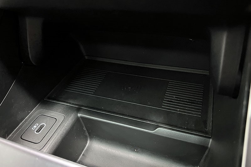 2025 (25) LAND ROVER RANGE ROVER EVOQUE 1.5 P270e Dynamic SE 5dr Auto 4932538