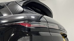 2025 (25) LAND ROVER RANGE ROVER EVOQUE 1.5 P270e Dynamic SE 5dr Auto 4932554