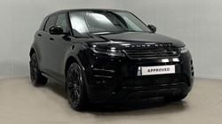 2025 (25) LAND ROVER RANGE ROVER EVOQUE 1.5 P270e Dynamic SE 5dr Auto 4932513