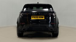 2025 (25) LAND ROVER RANGE ROVER EVOQUE 1.5 P270e Dynamic SE 5dr Auto 4932518