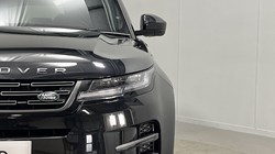 2025 (25) LAND ROVER RANGE ROVER EVOQUE 1.5 P270e Dynamic SE 5dr Auto 4932561
