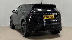2025 (25) LAND ROVER RANGE ROVER EVOQUE 1.5 P270e Dynamic SE 5dr Auto 4932514