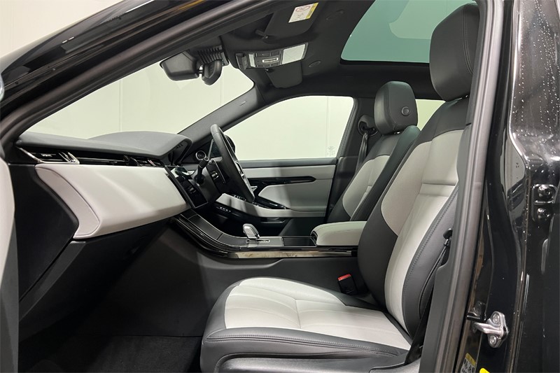 2025 (25) LAND ROVER RANGE ROVER EVOQUE 1.5 P270e Dynamic SE 5dr Auto 4932515