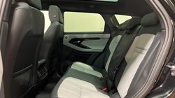 2025 (25) LAND ROVER RANGE ROVER EVOQUE 1.5 P270e Dynamic SE 5dr Auto 4932516