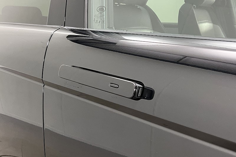 2025 (25) LAND ROVER RANGE ROVER EVOQUE 1.5 P270e Dynamic SE 5dr Auto 4932556