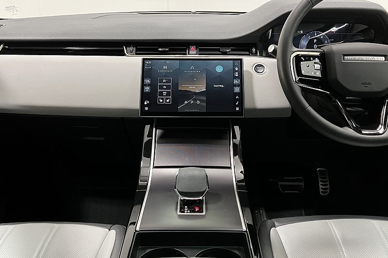 2025 (25) LAND ROVER RANGE ROVER EVOQUE 1.5 P270e Dynamic SE 5dr Auto 4932522