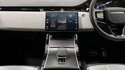 2025 (25) LAND ROVER RANGE ROVER EVOQUE 1.5 P270e Dynamic SE 5dr Auto 4932522