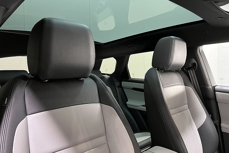 2025 (25) LAND ROVER RANGE ROVER EVOQUE 1.5 P270e Dynamic SE 5dr Auto 4932532