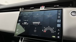 2025 (25) LAND ROVER RANGE ROVER EVOQUE 1.5 P270e Dynamic SE 5dr Auto 4932543