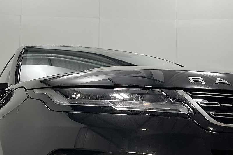 2025 (25) LAND ROVER RANGE ROVER EVOQUE 1.5 P270e Dynamic SE 5dr Auto 4932560