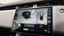 2025 (25) LAND ROVER RANGE ROVER EVOQUE 1.5 P270e Dynamic SE 5dr Auto 4932540