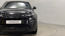 2025 (25) LAND ROVER RANGE ROVER EVOQUE 1.5 P270e Dynamic SE 5dr Auto 4932563