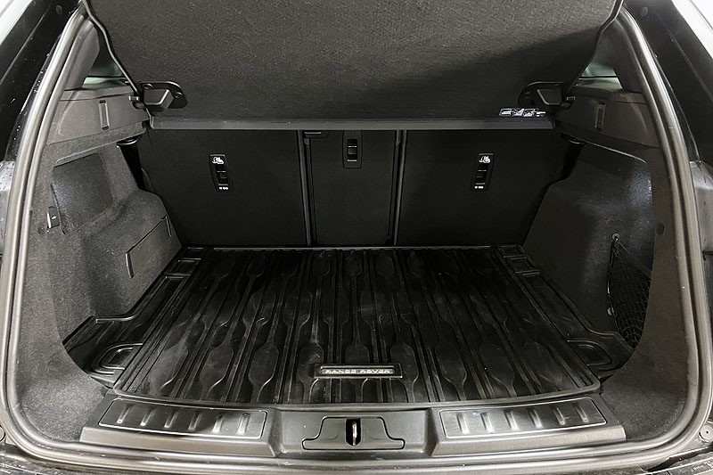 2025 (25) LAND ROVER RANGE ROVER EVOQUE 1.5 P270e Dynamic SE 5dr Auto 4932551