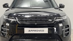 2025 (25) LAND ROVER RANGE ROVER EVOQUE 1.5 P270e Dynamic SE 5dr Auto 4932562