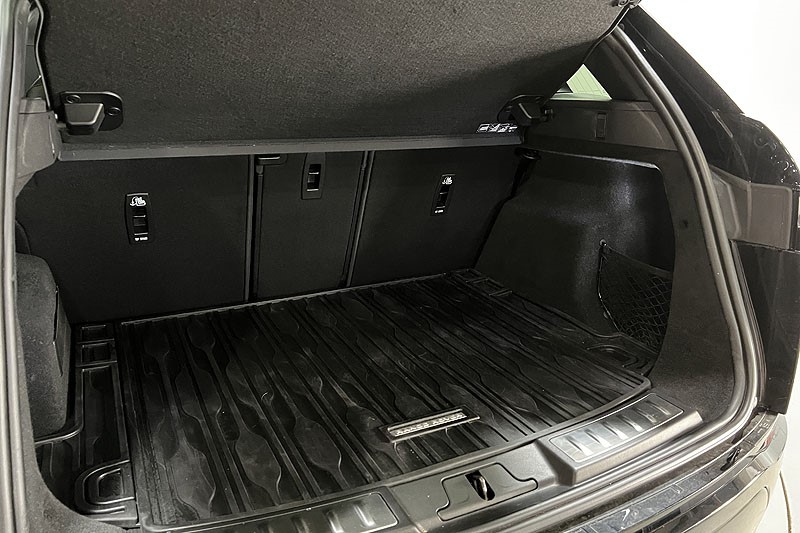 2025 (25) LAND ROVER RANGE ROVER EVOQUE 1.5 P270e Dynamic SE 5dr Auto 4932552