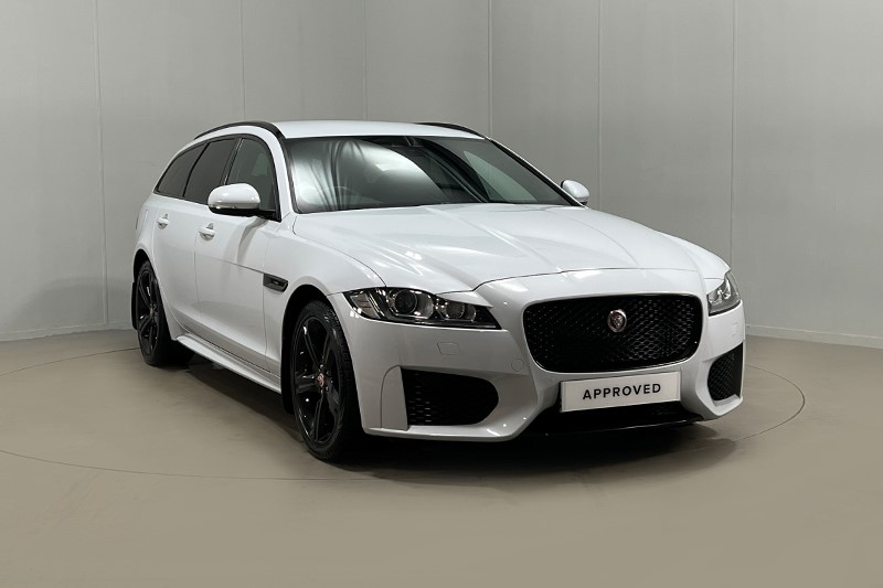 2019 (19) JAGUAR XF 2.0i [250] Chequered Flag 5dr Auto
