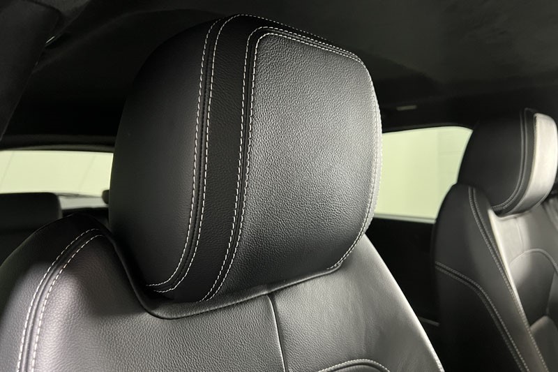 2019 (19) JAGUAR XF 2.0i [250] Chequered Flag 5dr Auto 4936813