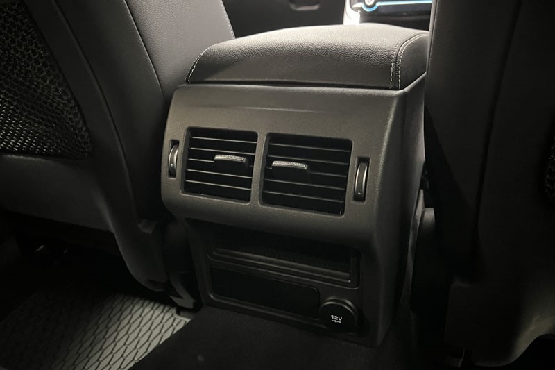 2019 (19) JAGUAR XF 2.0i [250] Chequered Flag 5dr Auto 4936807