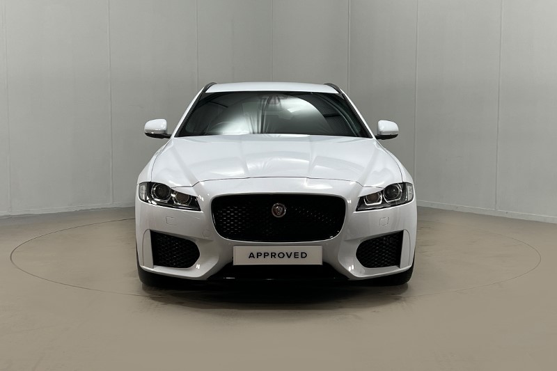 2019 (19) JAGUAR XF 2.0i [250] Chequered Flag 5dr Auto 4936802