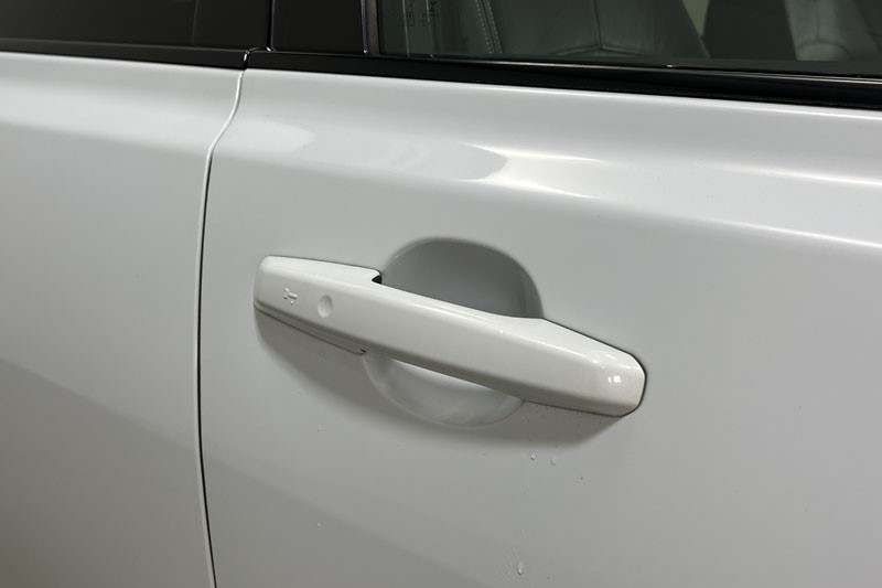 2019 (19) JAGUAR XF 2.0i [250] Chequered Flag 5dr Auto 4936835