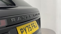 2025 (75) LAND ROVER RANGE ROVER VELAR 3.0 D300 MHEV Dynamic SE 5dr Auto 5653805